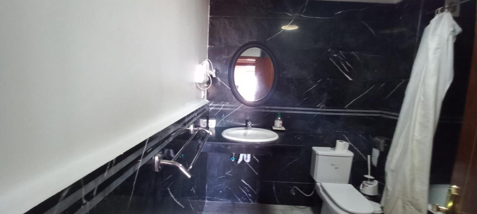 Appartement Tanger Boulevard Centre Ville Eksteriør billede